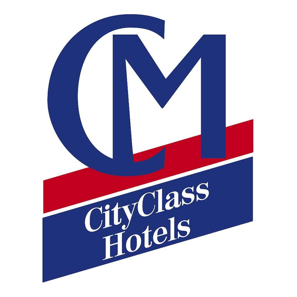 Cityclass Hotel Am Dom Кельн Логотип фото