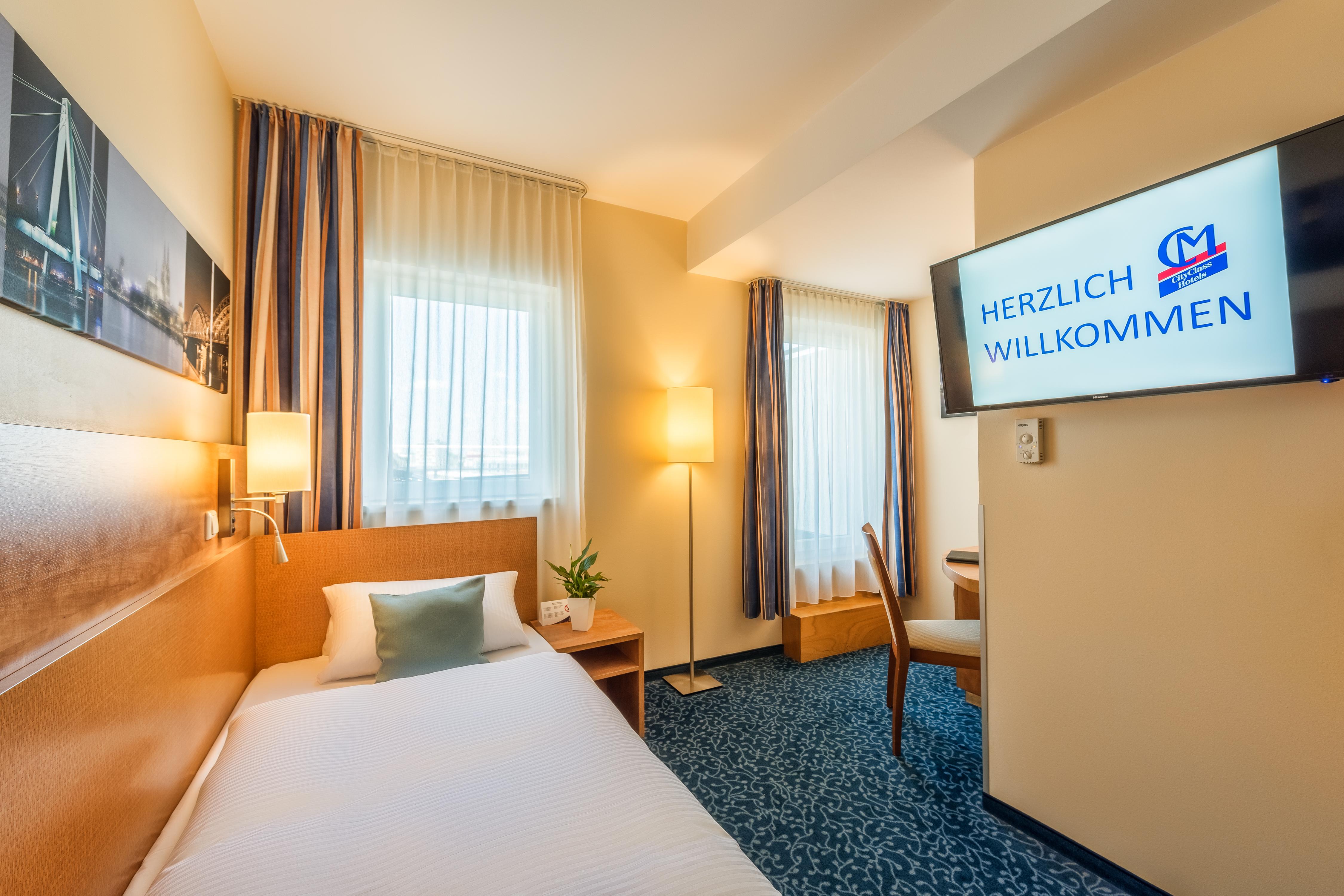 Cityclass Hotel Am Dom Кельн Екстер'єр фото