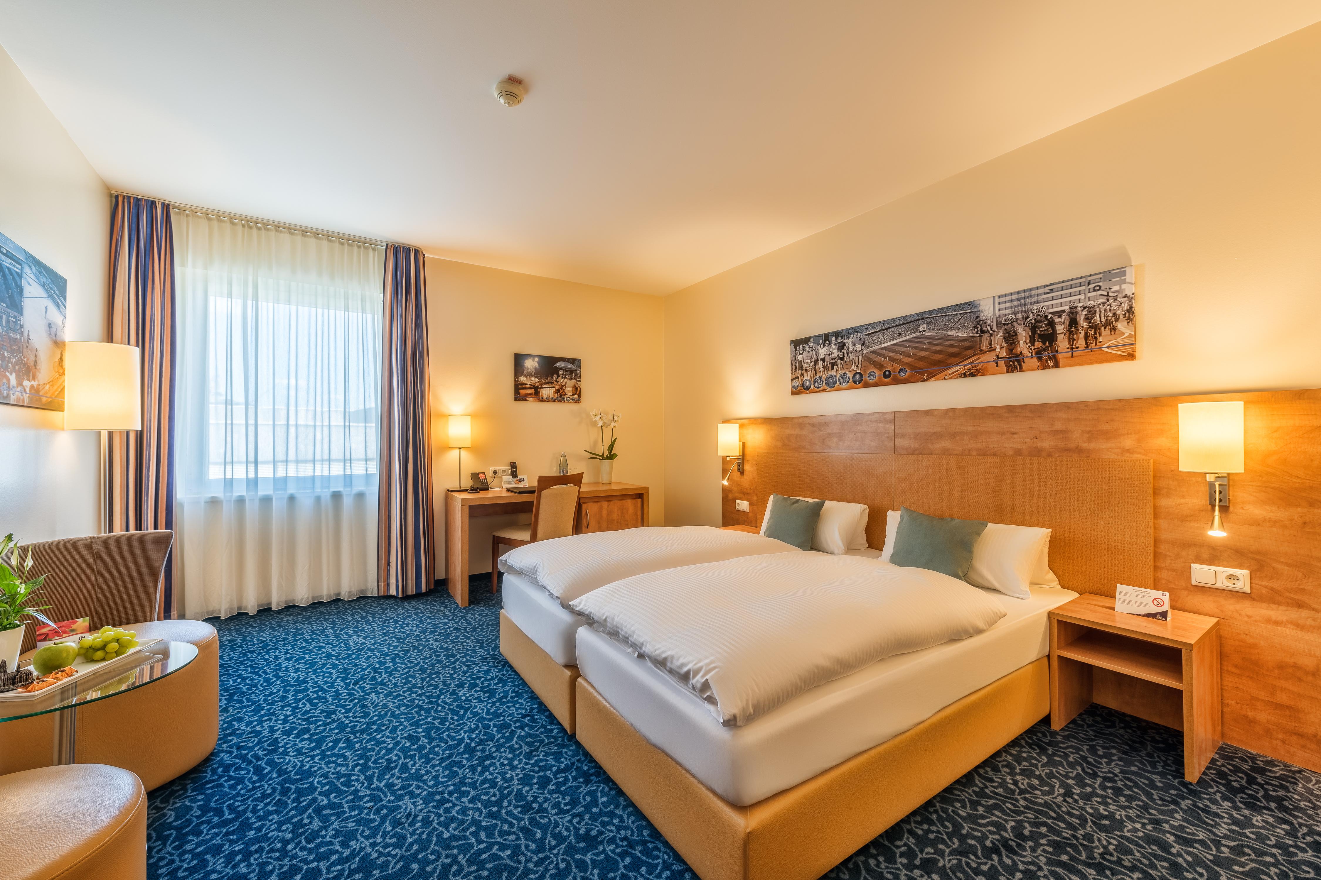 Cityclass Hotel Am Dom Кельн Екстер'єр фото